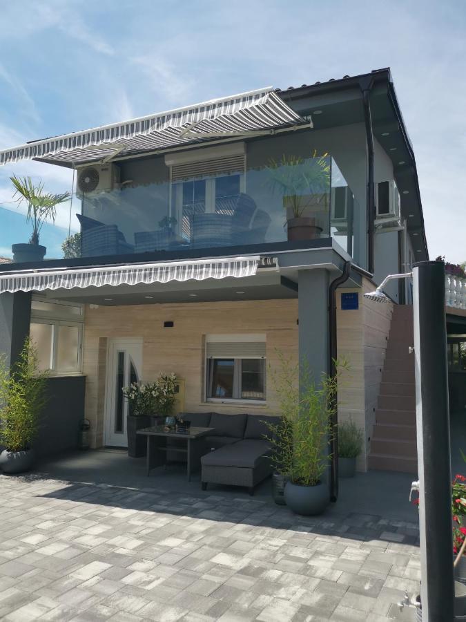 Apartamento Sarm Vir