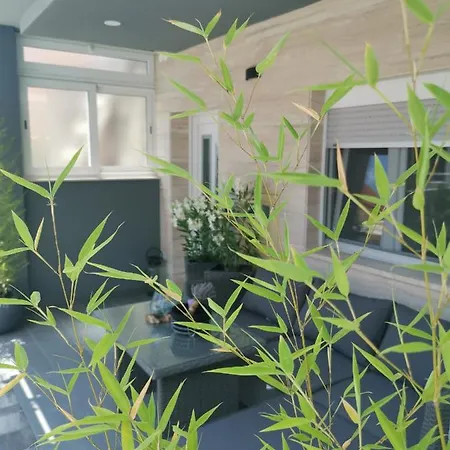 Apartmani Sarm Vir Exterior photo