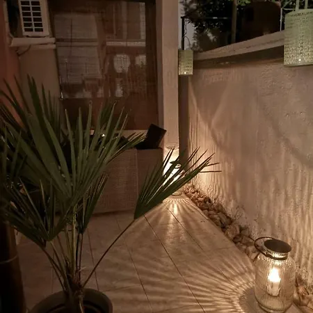 Apartmani Sarm Vir Exterior photo