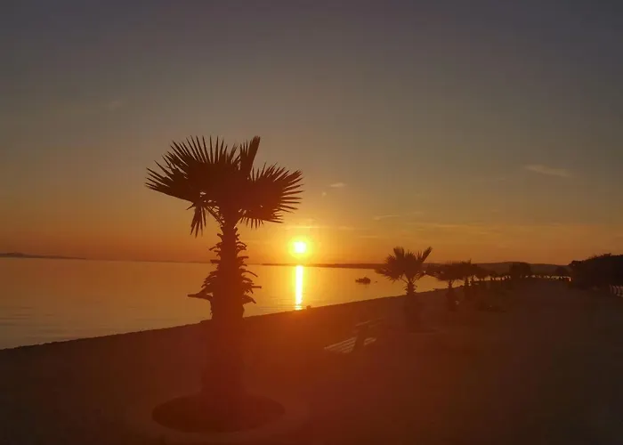 Apartmani Sarm