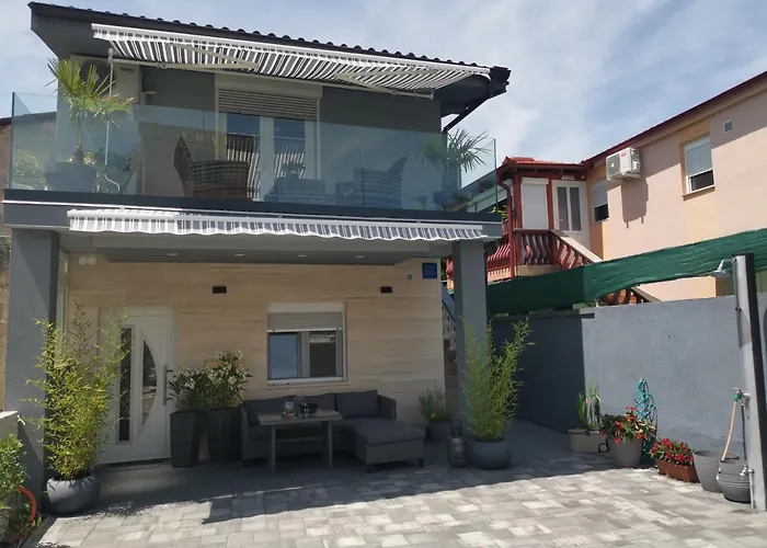 Apartmani Sarm