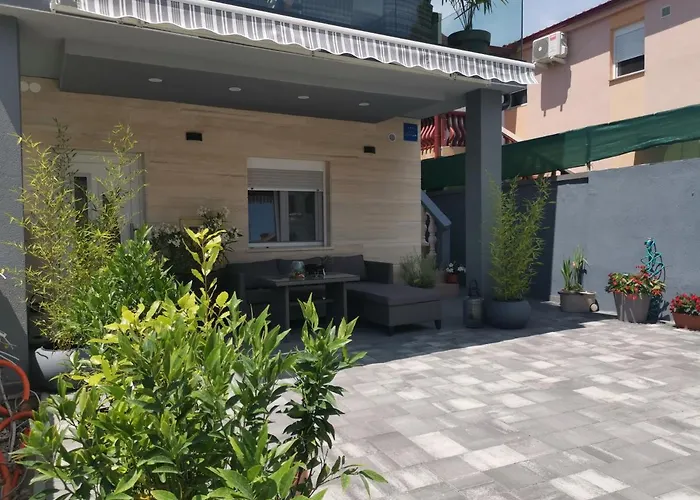Apartmani Sarm