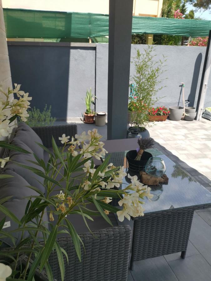 Apartment Sarm *