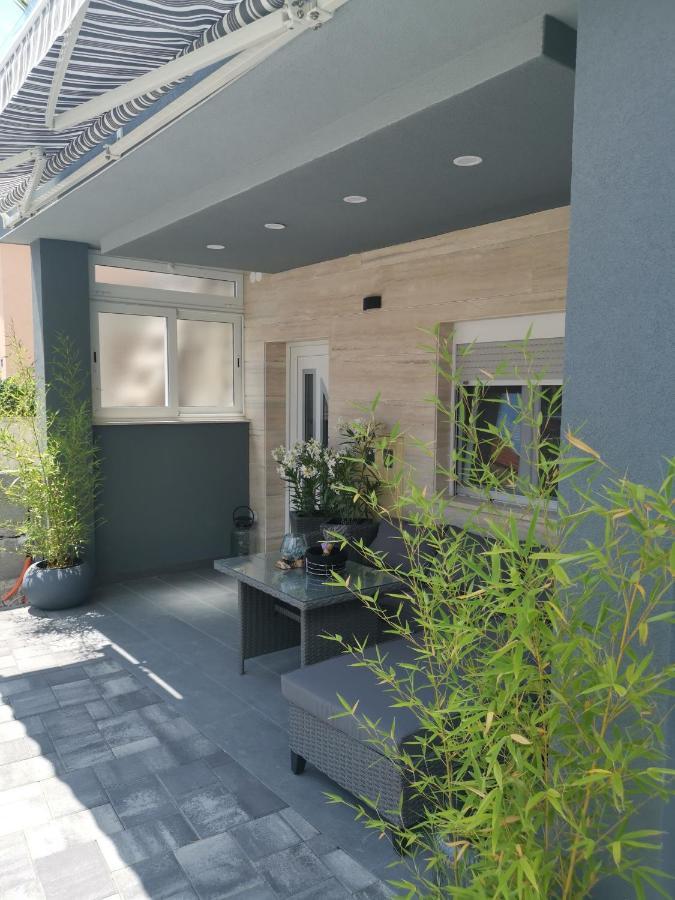 Apartment Sarm Vir