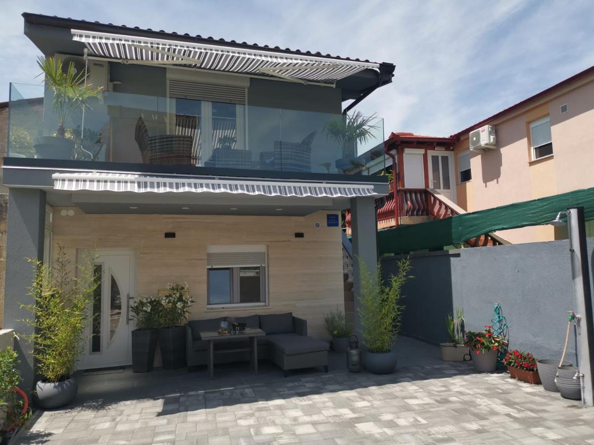 Apartment Sarm Vir