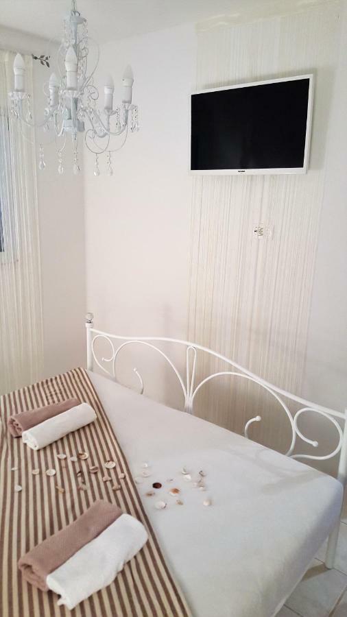 Apartment Sarm *