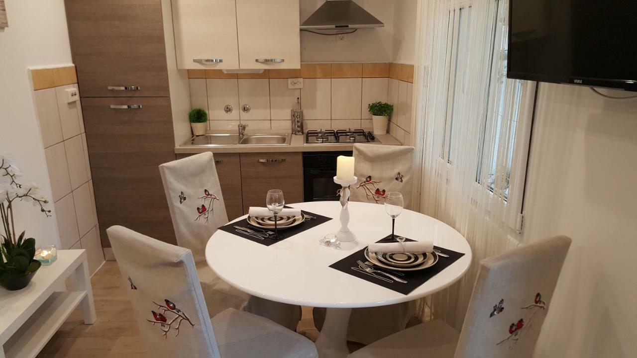 Apartment Sarm Vir